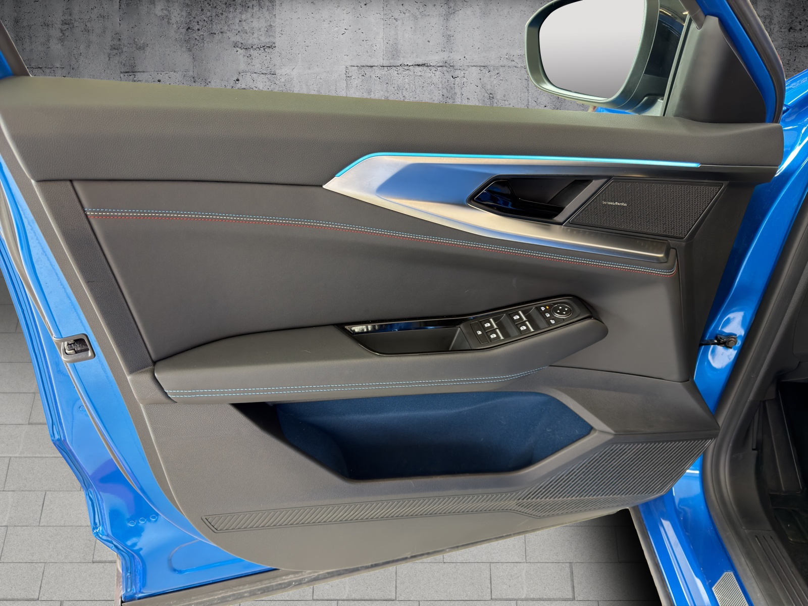 RENAULT Rafale 1.2 E-Tech Hybrid 200 Esprit Alpine *4-Control* **Leasingaktion 1.99%**-image-21
