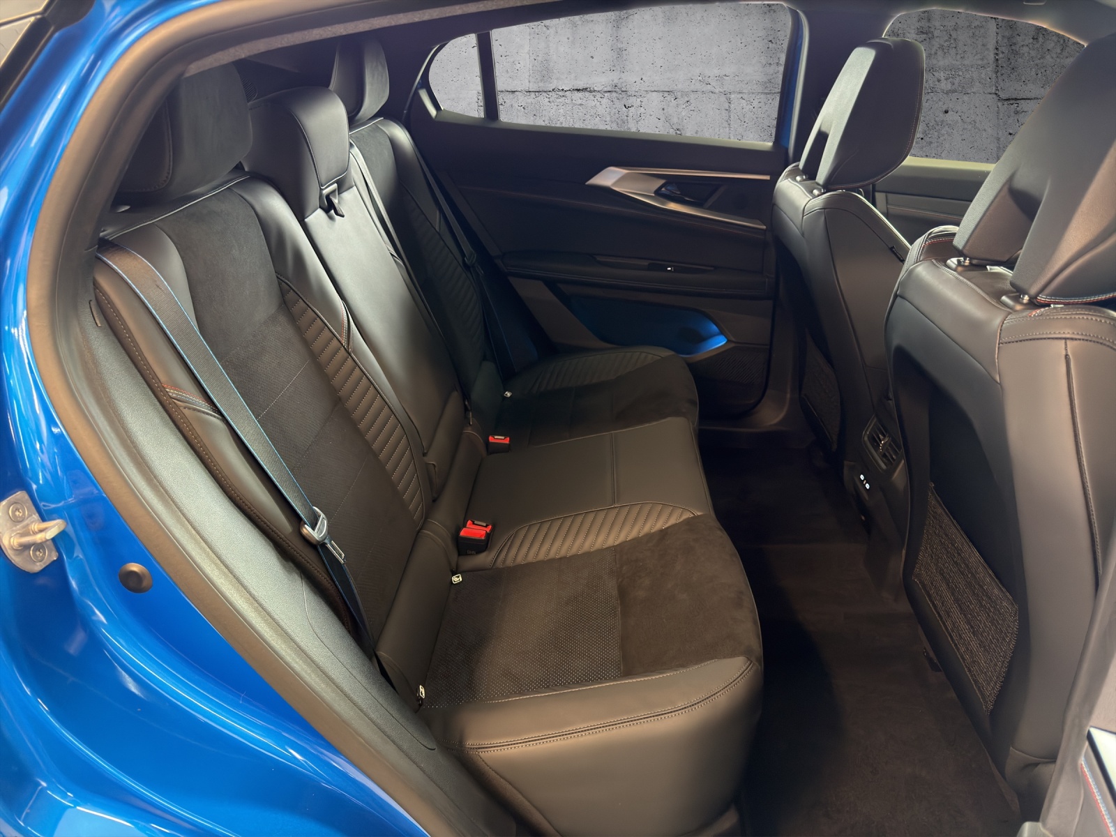 RENAULT Rafale 1.2 E-Tech Hybrid 200 Esprit Alpine *4-Control* **Leasingaktion 1.99%**-image-24