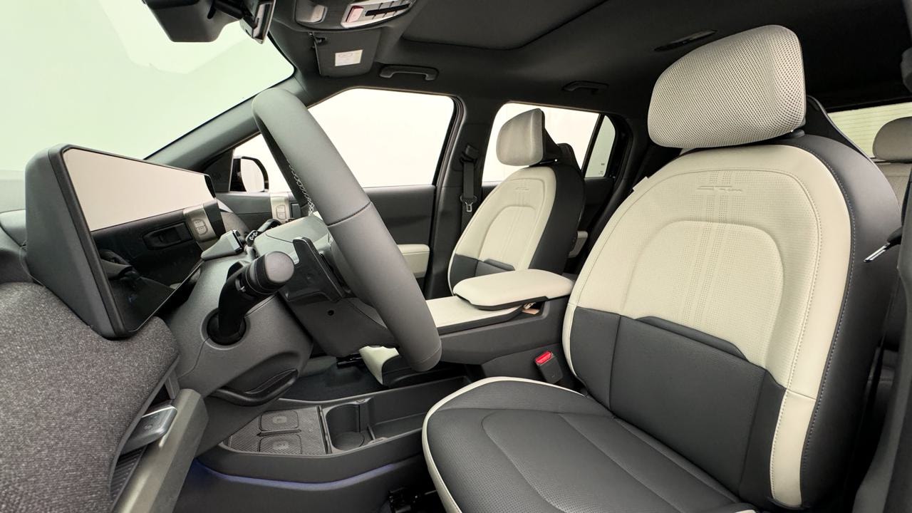 KIA EV3 81,4 kWh GT-Line-image-5