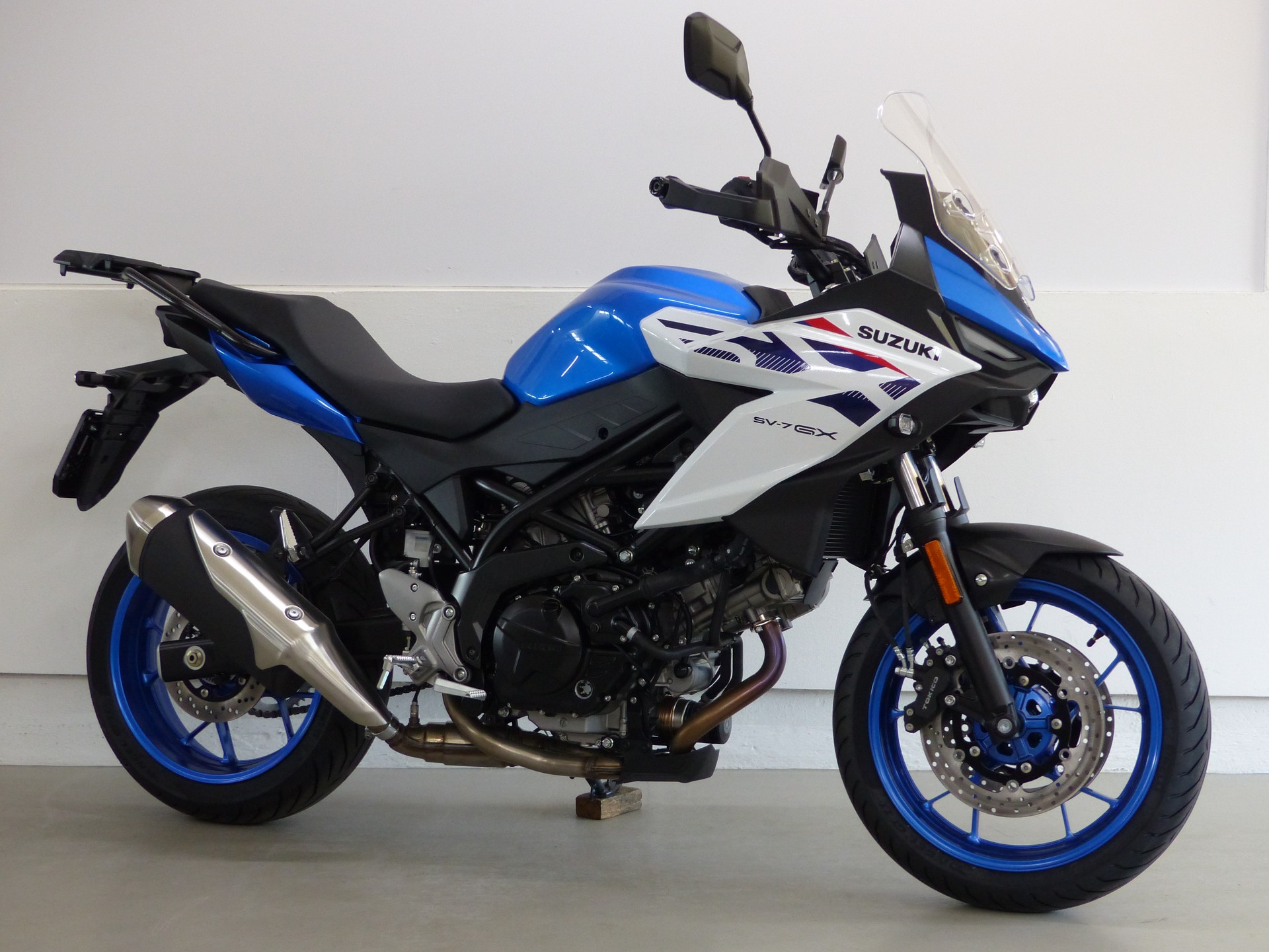 SUZUKI SV-7GX-image-11