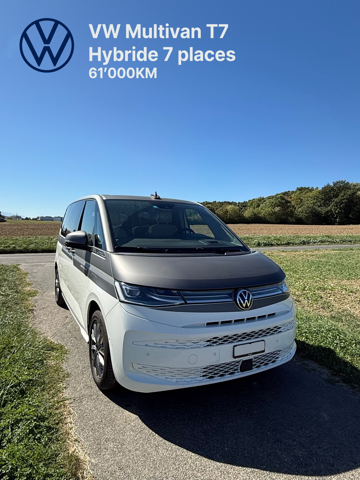VW 1.4 eHybrid Liberty DSG-image-0