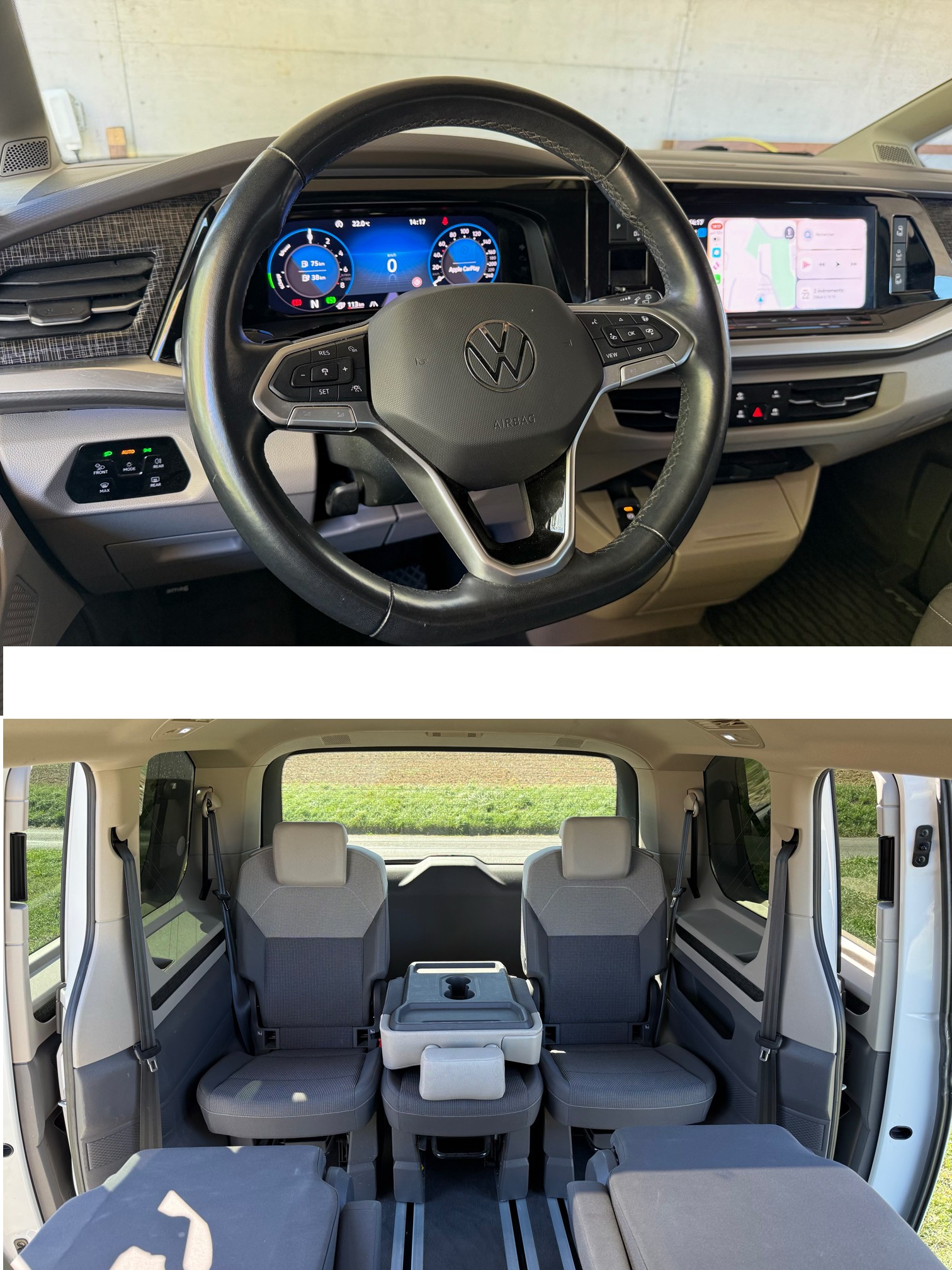 VW 1.4 eHybrid Liberty DSG-image-3