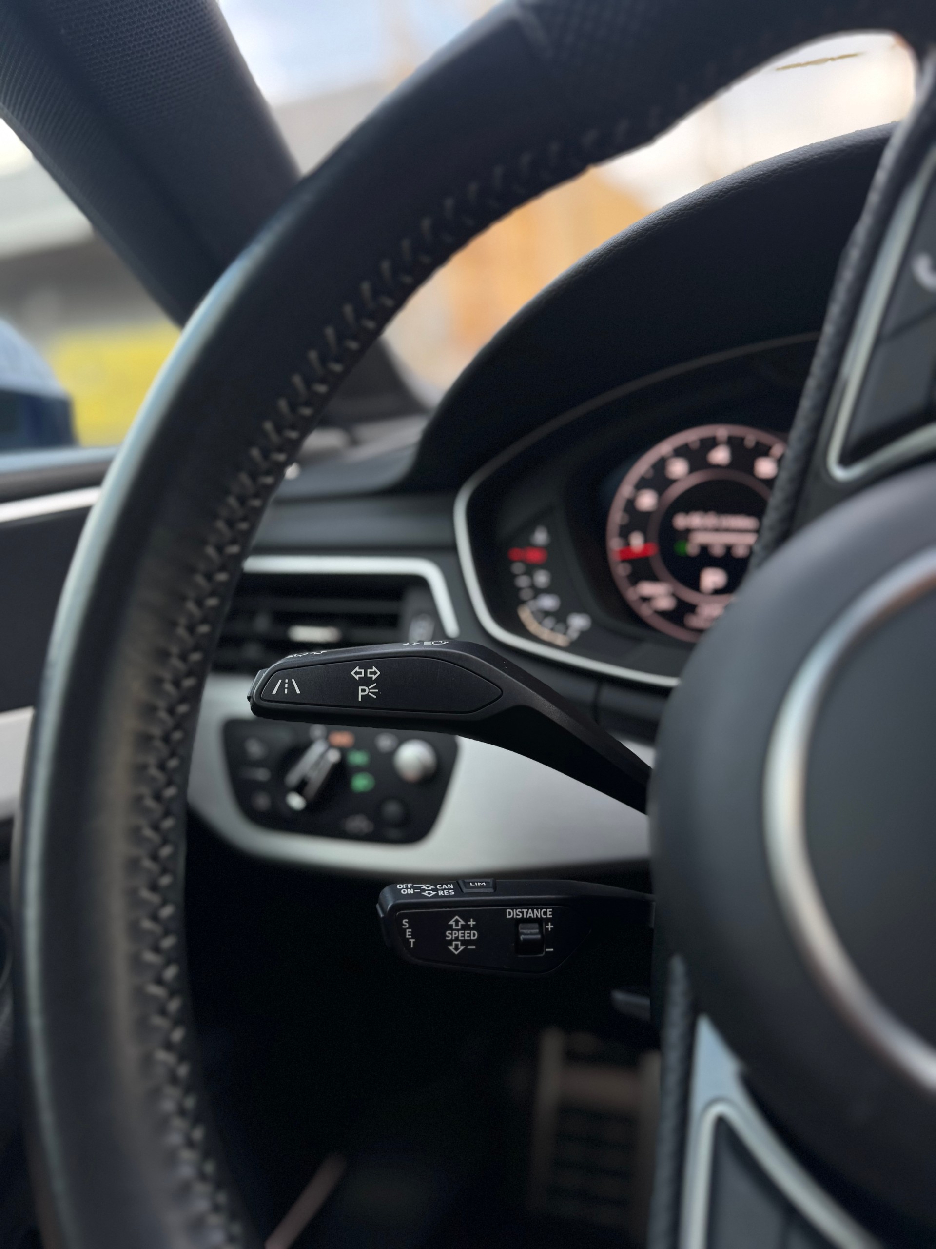 AUDI A5 Coupé 2.0 TFSI Sport quattro S-tronic / ab MFK bei Verkauf-image-15