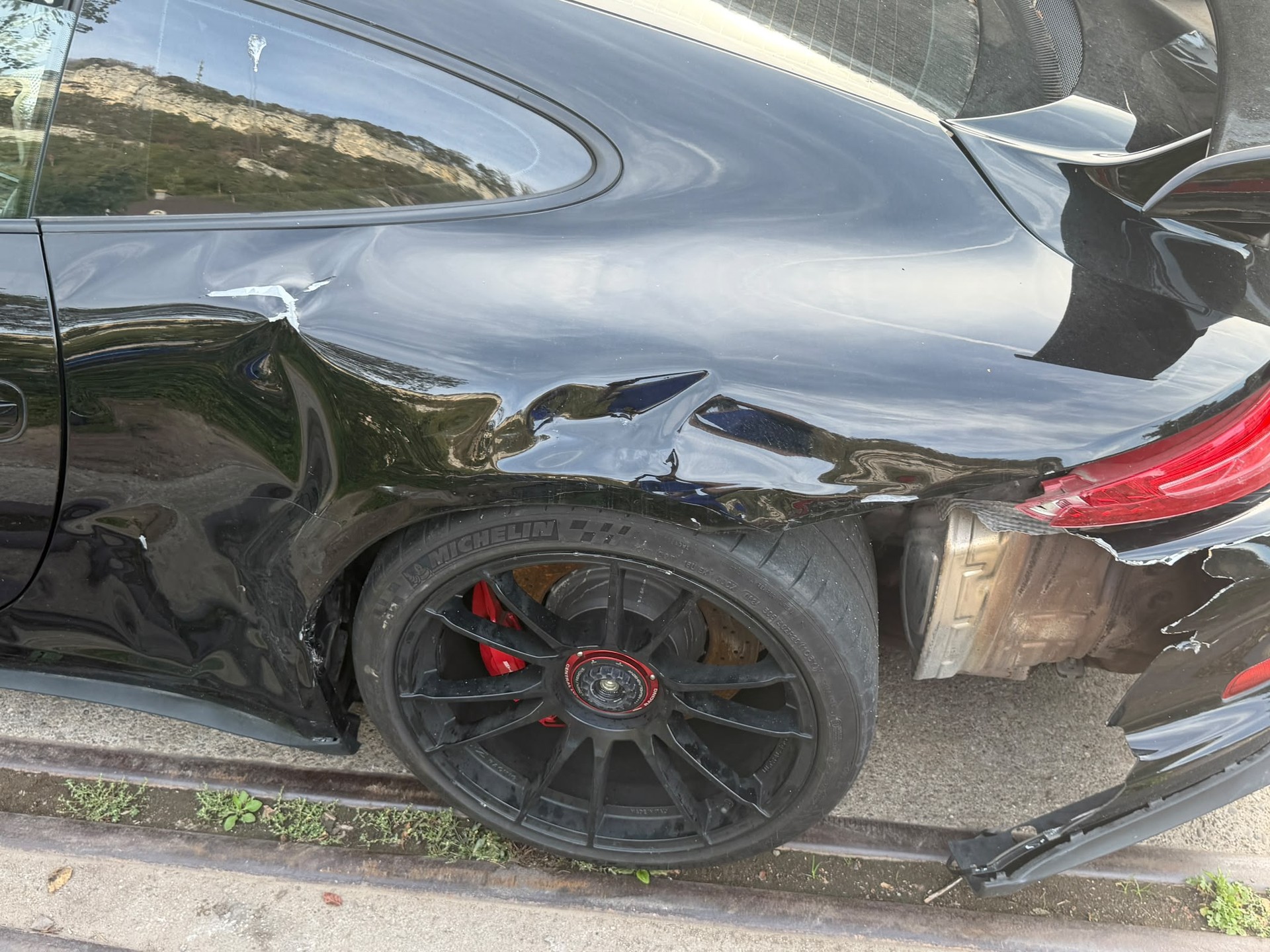 PORSCHE 911 GT3 PDK-image-10
