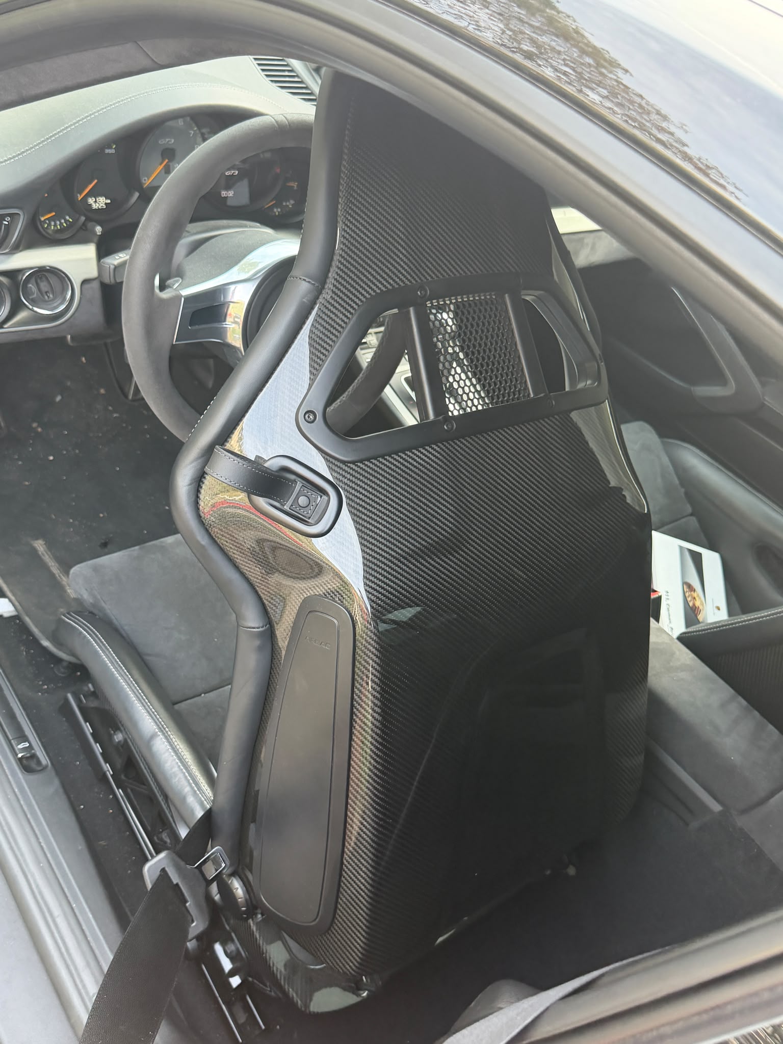 PORSCHE 911 GT3 PDK-image-8