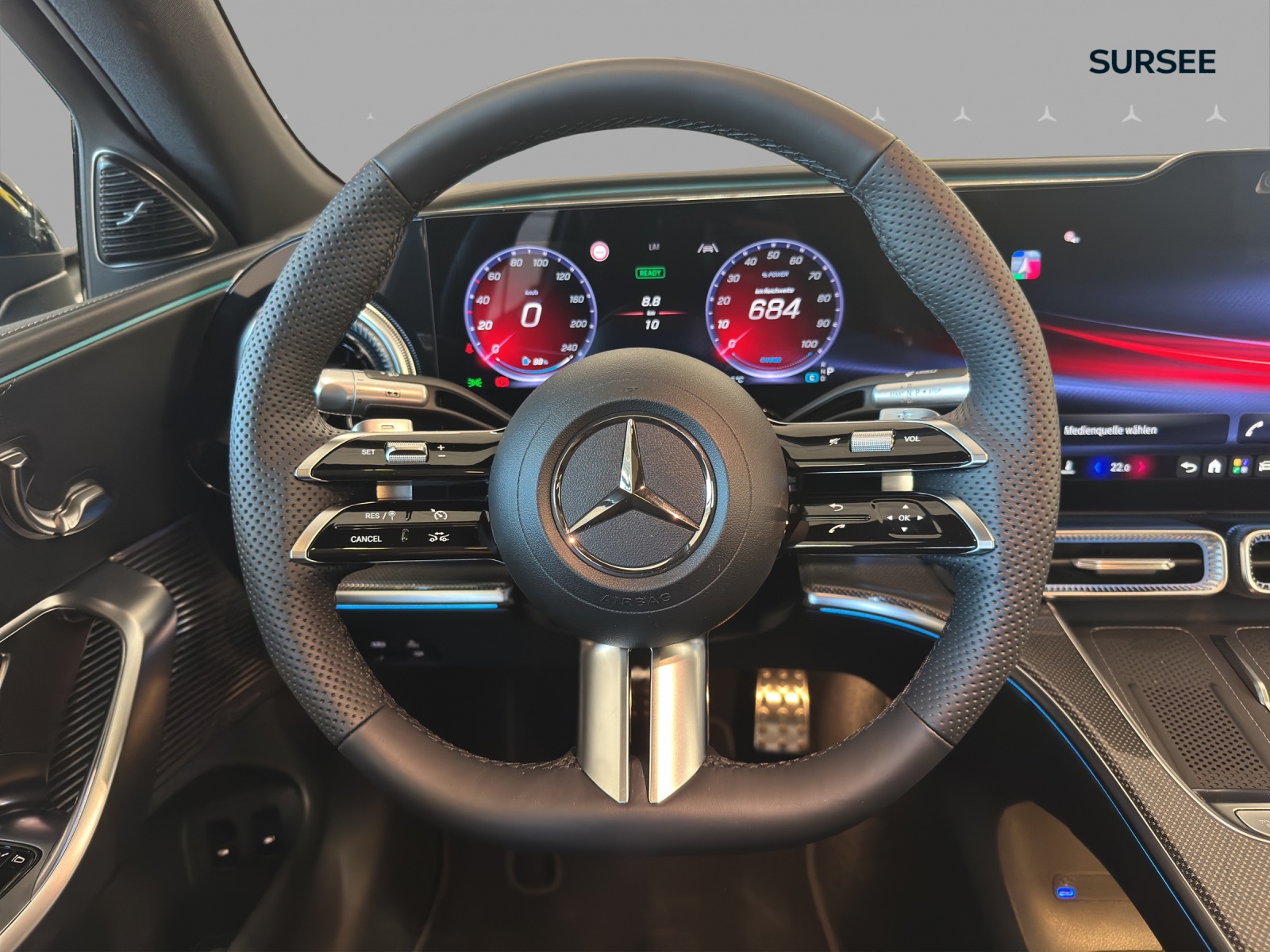 MERCEDES-BENZ C 400 94 kWh 4Matic-image-9