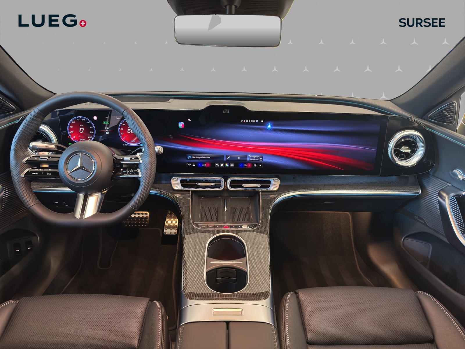 MERCEDES-BENZ C 400 94 kWh 4Matic-image-10