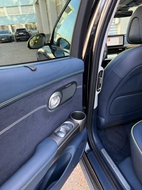 GENESIS GV60 Dual Motor Sport Plus AWD-image-12
