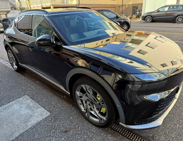 GENESIS GV60 Dual Motor Sport Plus AWD-image-5