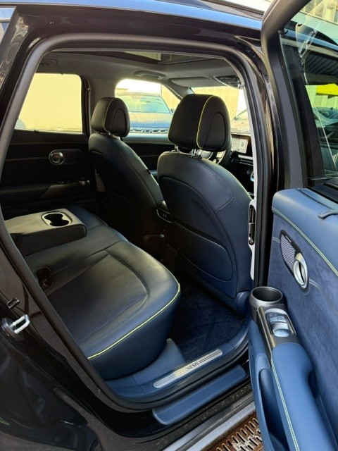 GENESIS GV60 Dual Motor Sport Plus AWD-image-13