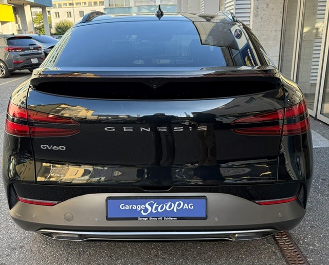GENESIS GV60 Dual Motor Sport Plus AWD-image-3