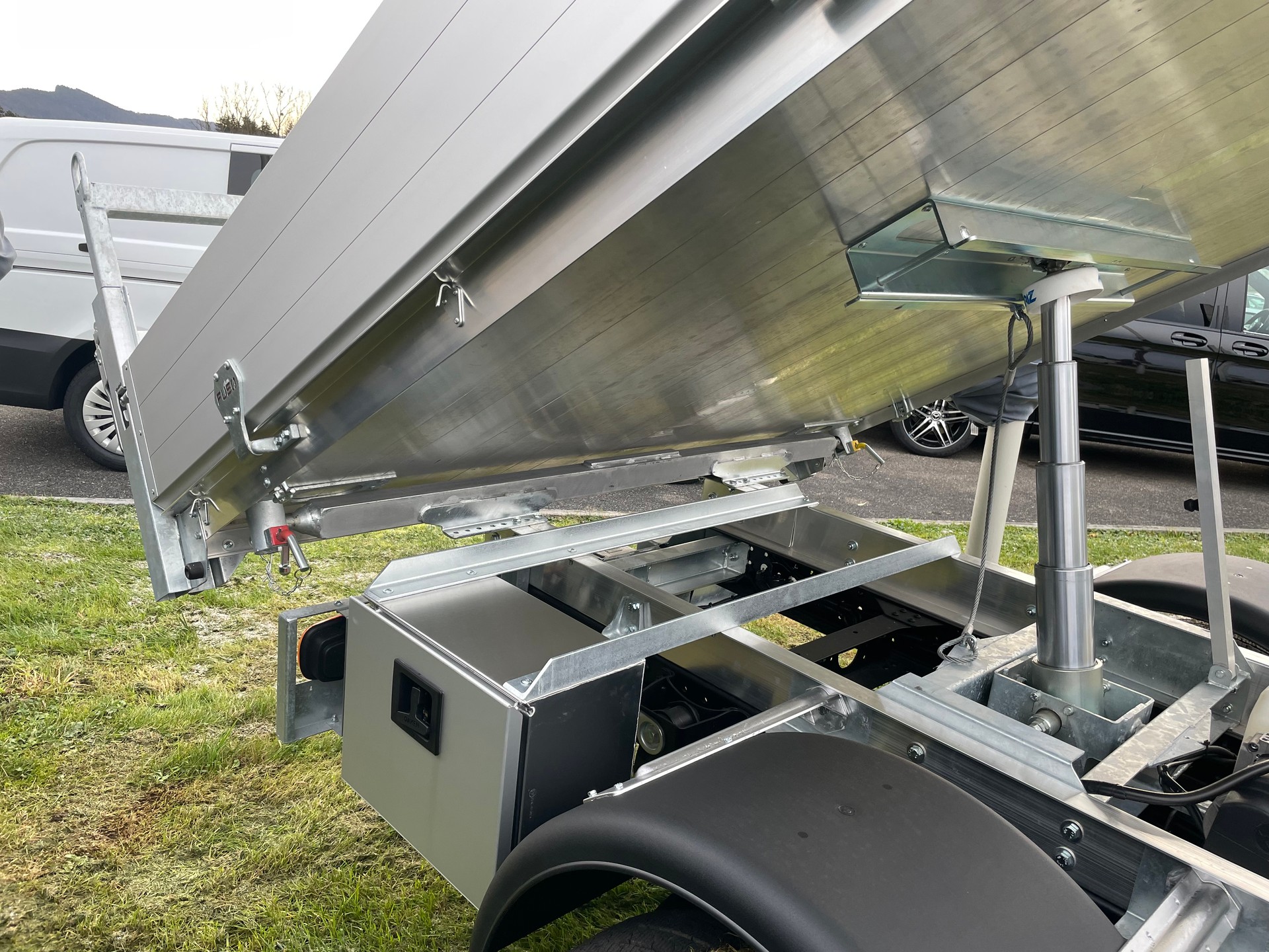 FUSO Canter 3C15-image-4