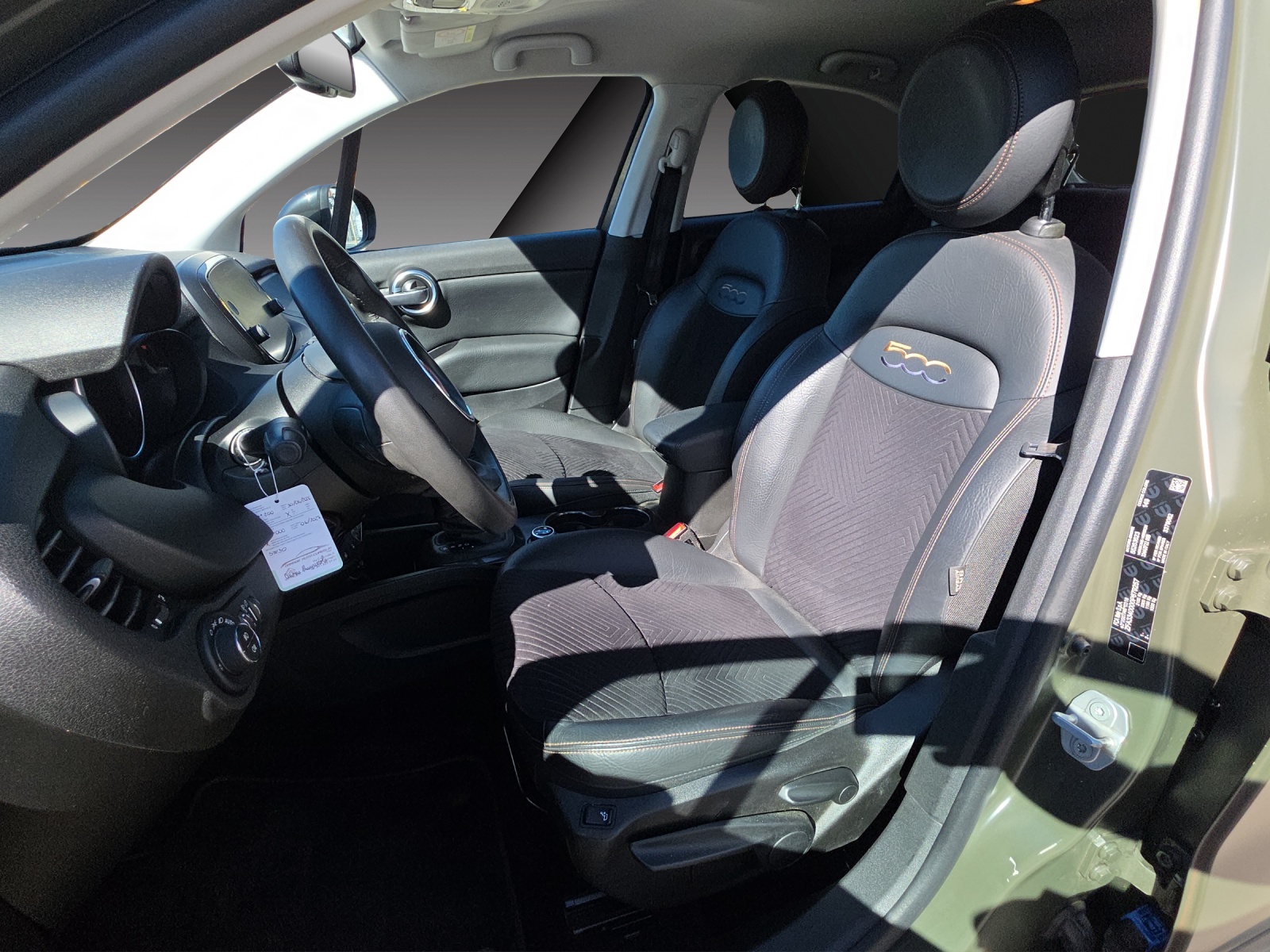 FIAT 500X 1.4T Xcite S 4x4 Automatic-image-14