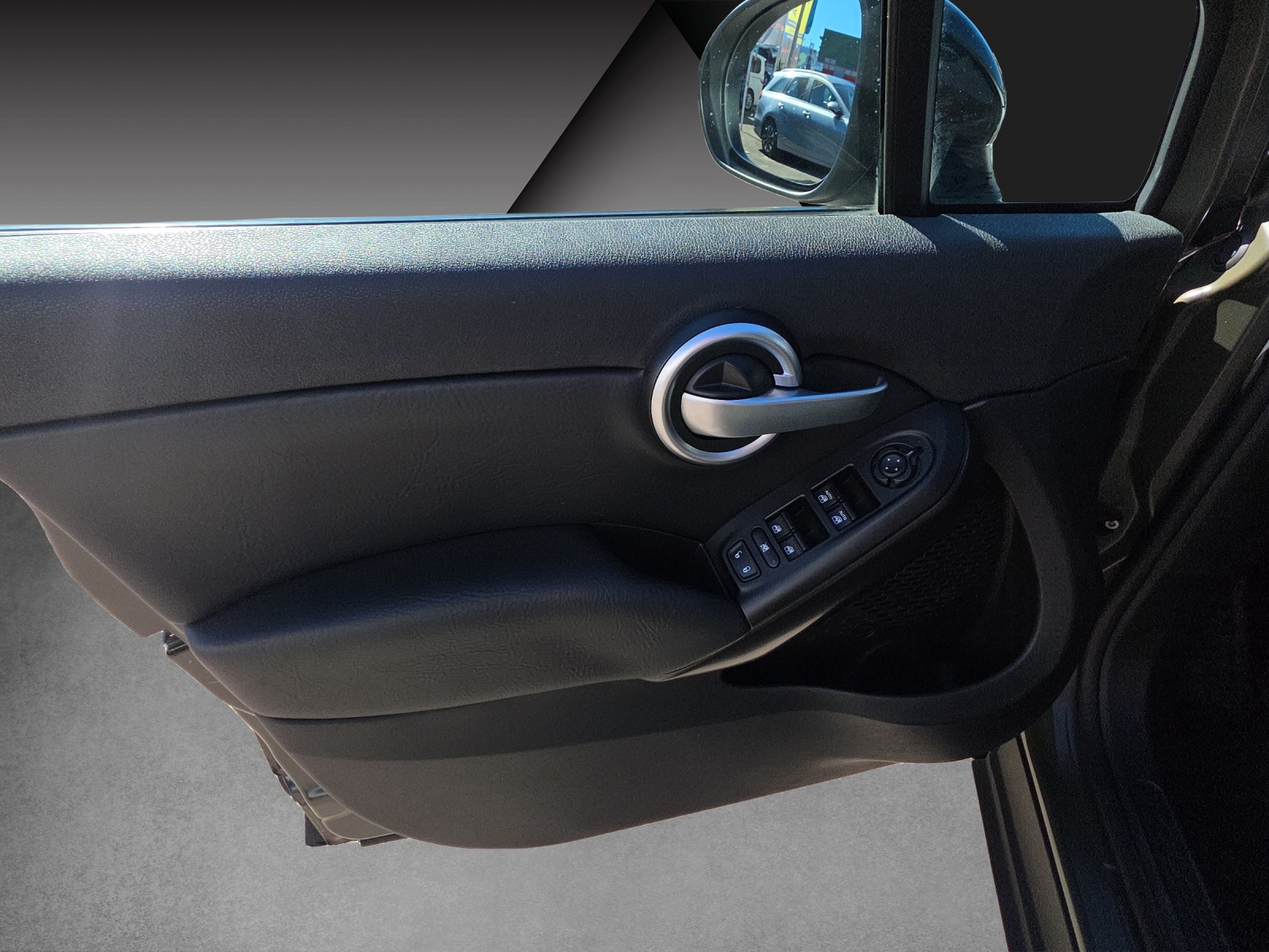 FIAT 500X 1.4T Xcite S 4x4 Automatic-image-15