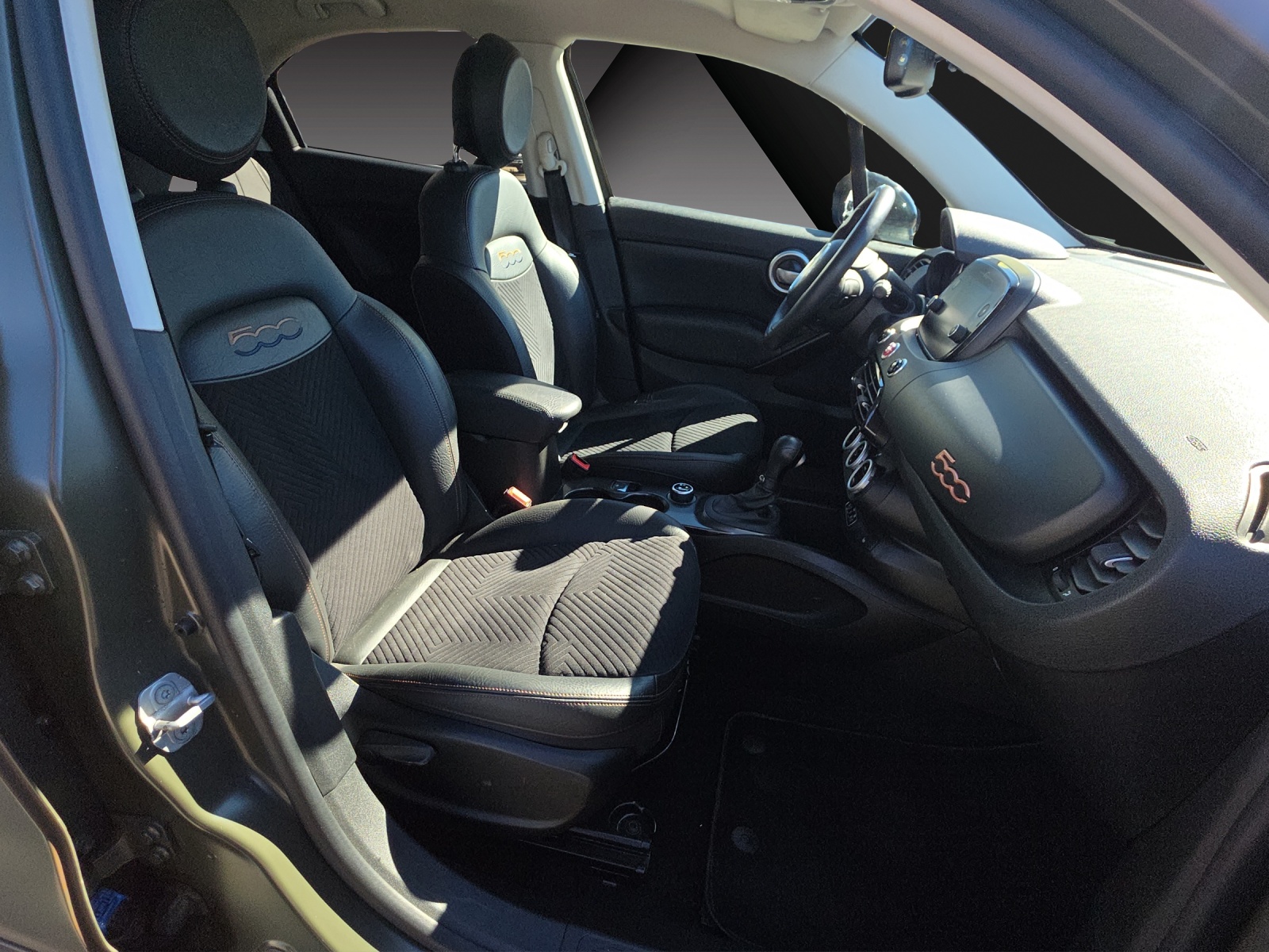 FIAT 500X 1.4T Xcite S 4x4 Automatic-image-16
