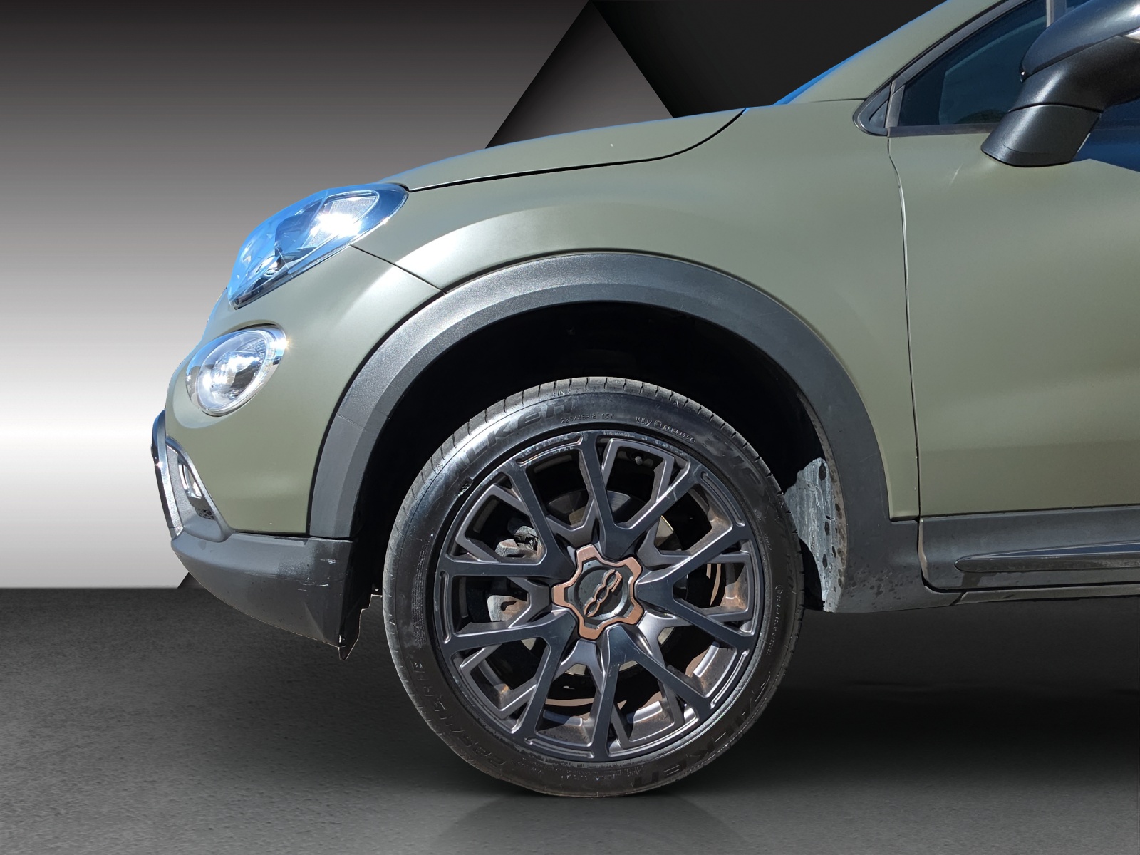 FIAT 500X 1.4T Xcite S 4x4 Automatic-image-18