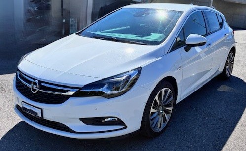 OPEL 1.4 T 150 eTEC Dynamic S/S-image-1