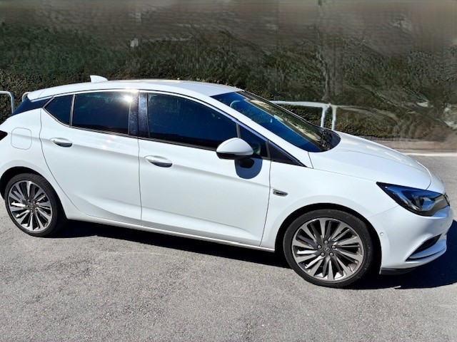 OPEL 1.4 T 150 eTEC Dynamic S/S-image-2