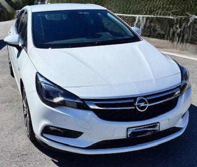 OPEL 1.4 T 150 eTEC Dynamic S/S-image-0
