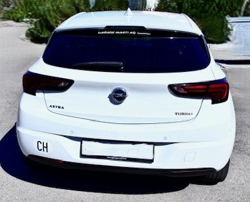 OPEL 1.4 T 150 eTEC Dynamic S/S-image-3