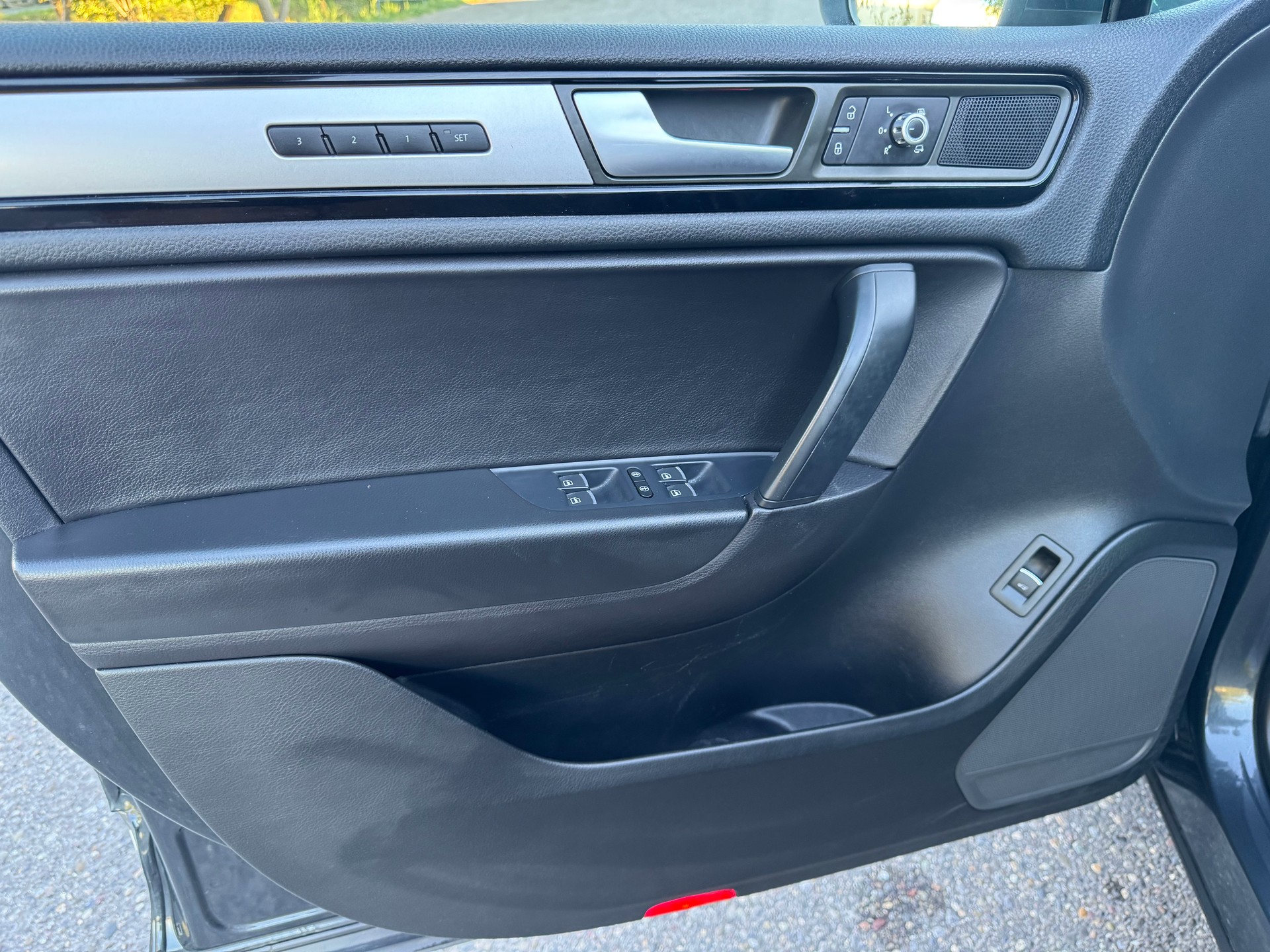 VW Touareg 3.0 TDI BlueMotion Technology Tiptronic-image-15
