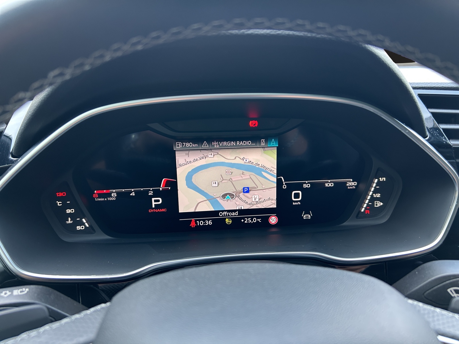 AUDI Q3 35 TFSI S line Attraction S-tronic-image-10