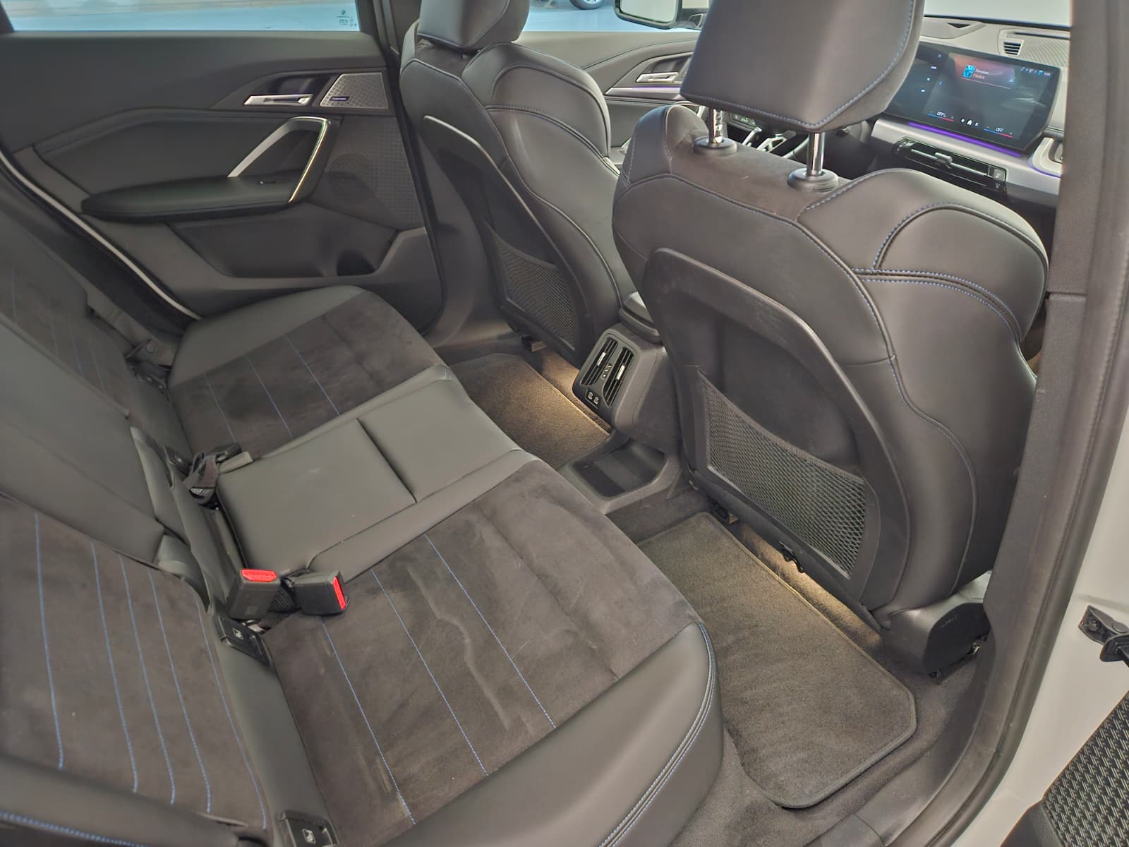 BMW X1 xDrive 25e-image-13
