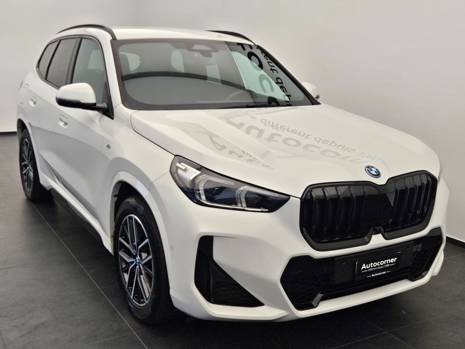 BMW X1 xDrive 25e-image-4
