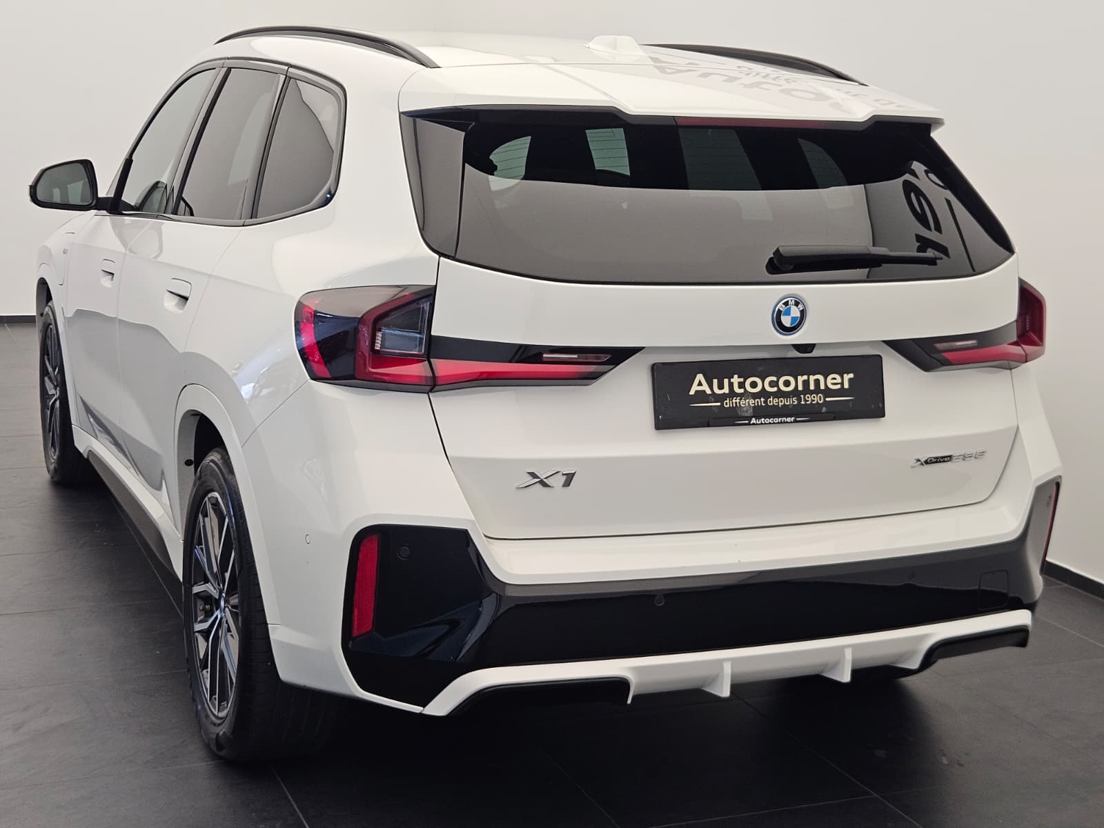 BMW X1 xDrive 25e-image-8