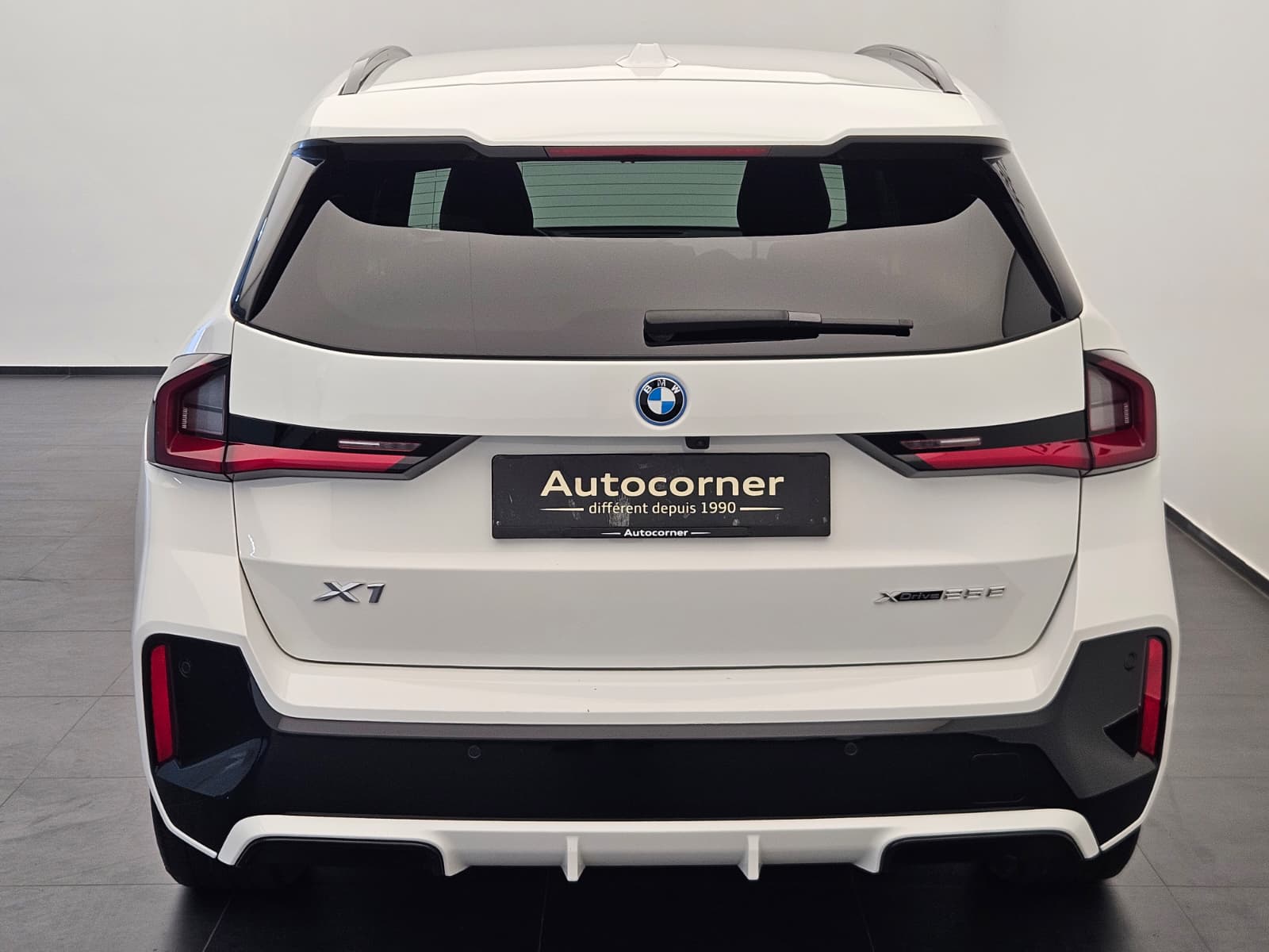 BMW X1 xDrive 25e-image-7
