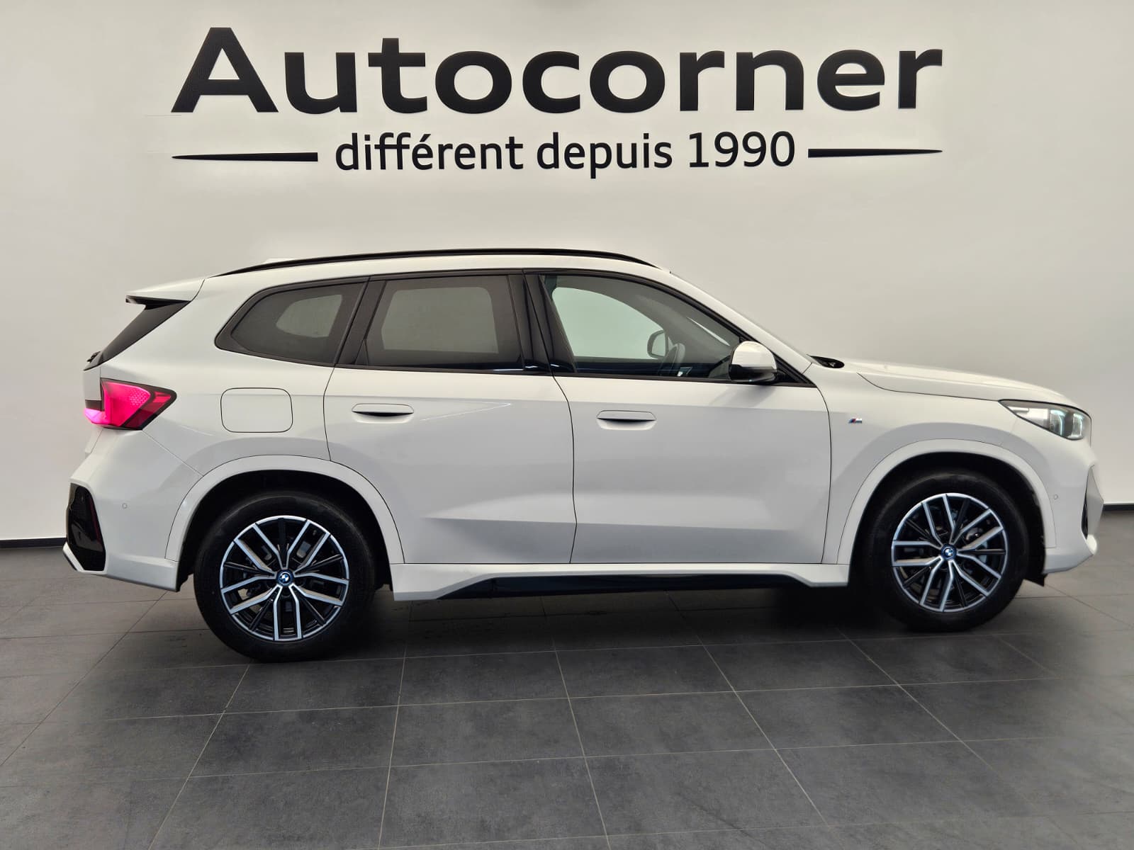 BMW X1 xDrive 25e-image-5