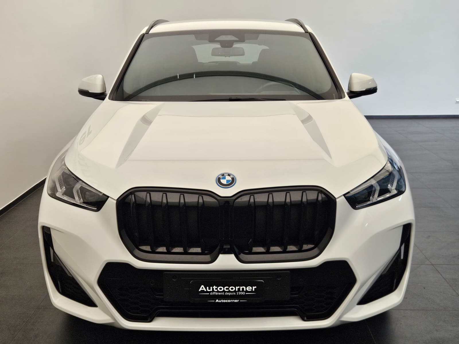 BMW X1 xDrive 25e-image-3
