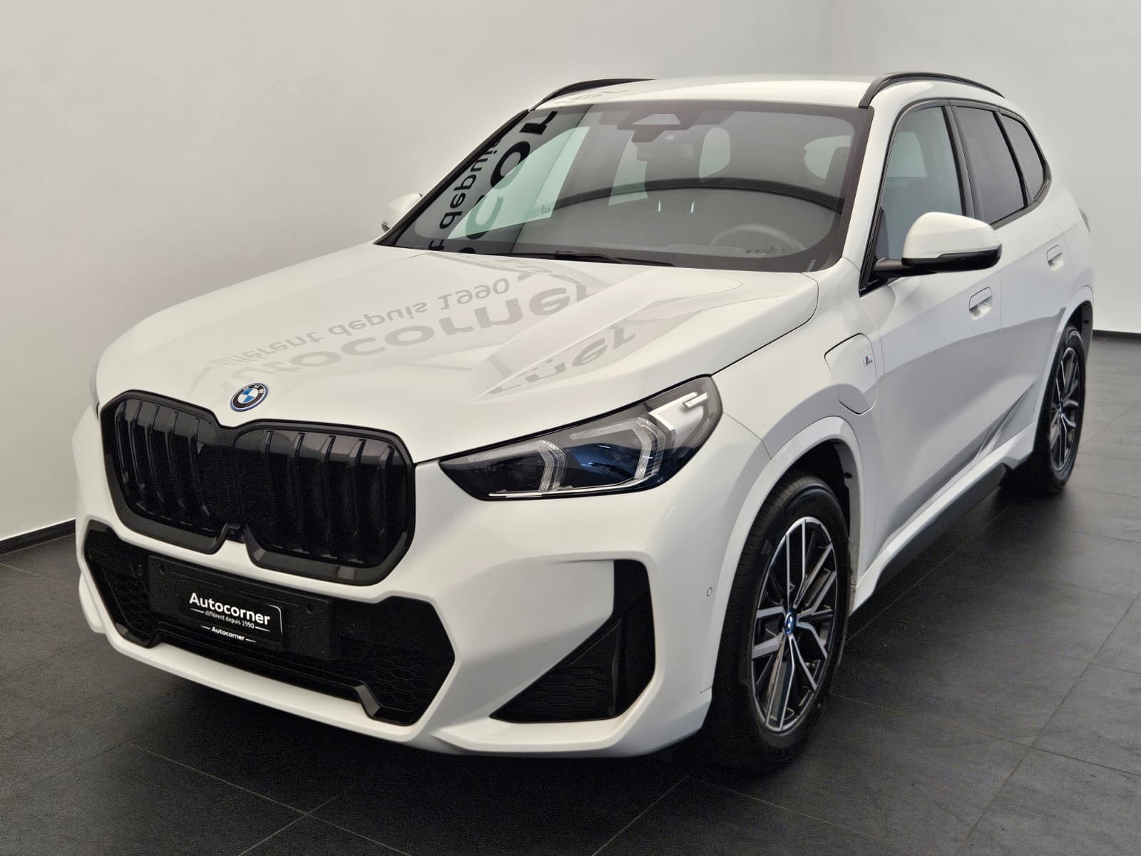 BMW X1 xDrive 25e-image-2