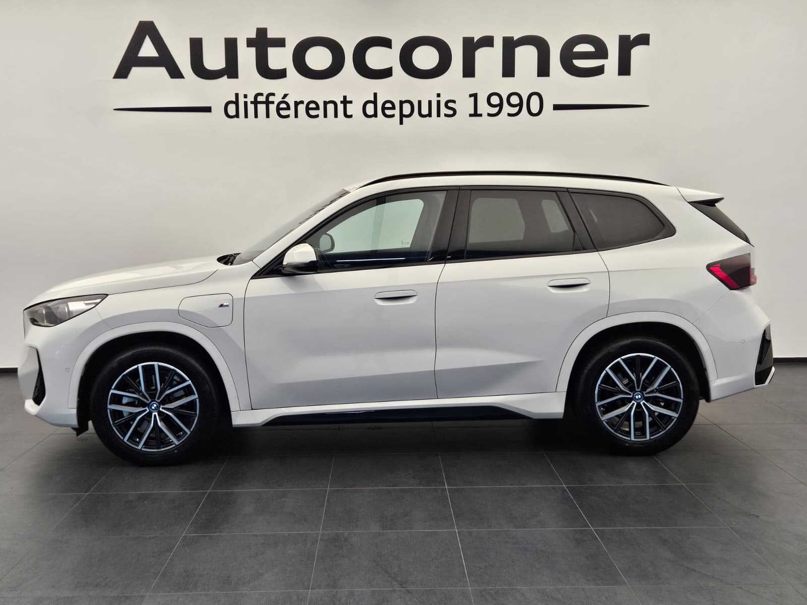 BMW X1 xDrive 25e-image-1