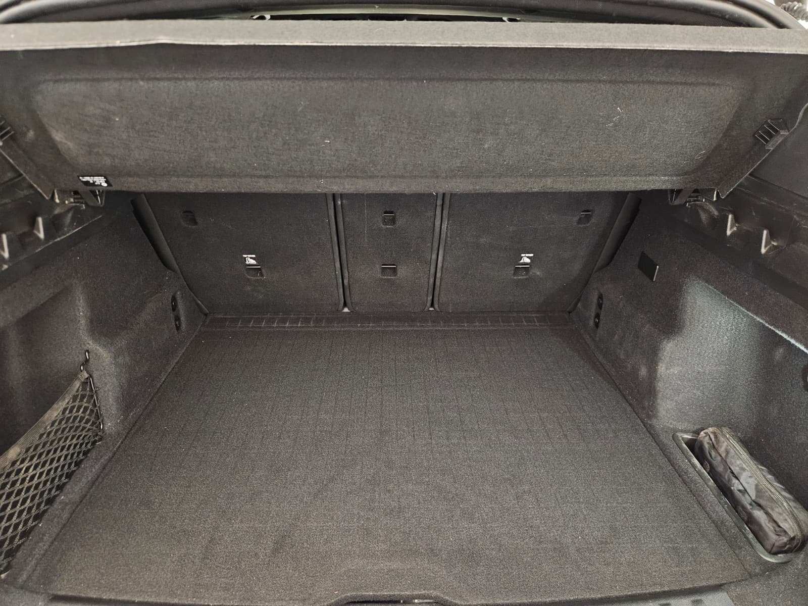 BMW X1 xDrive 25e-image-14