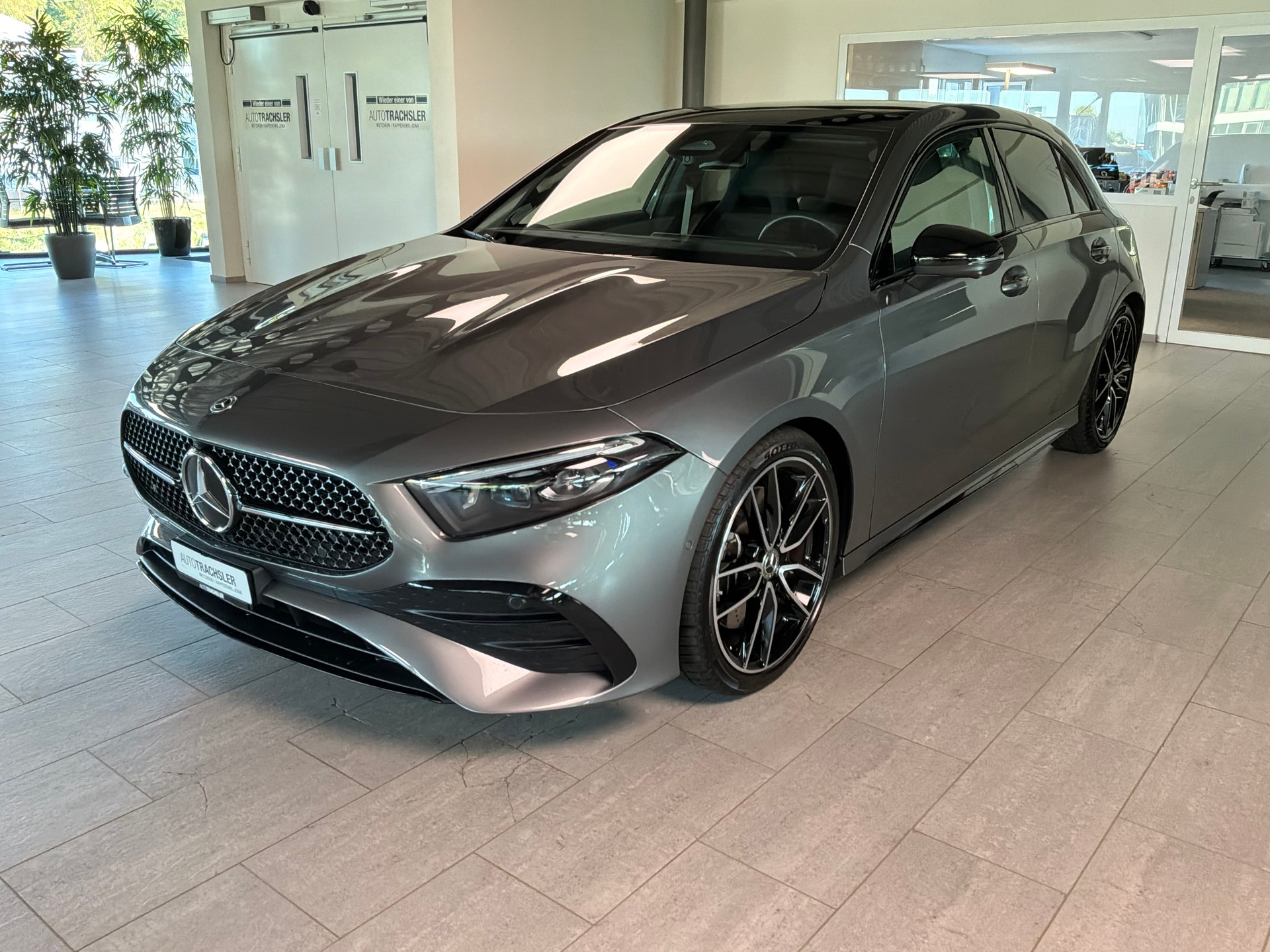 MERCEDES-BENZ A 250 4Matic 8G-DCT-image-3