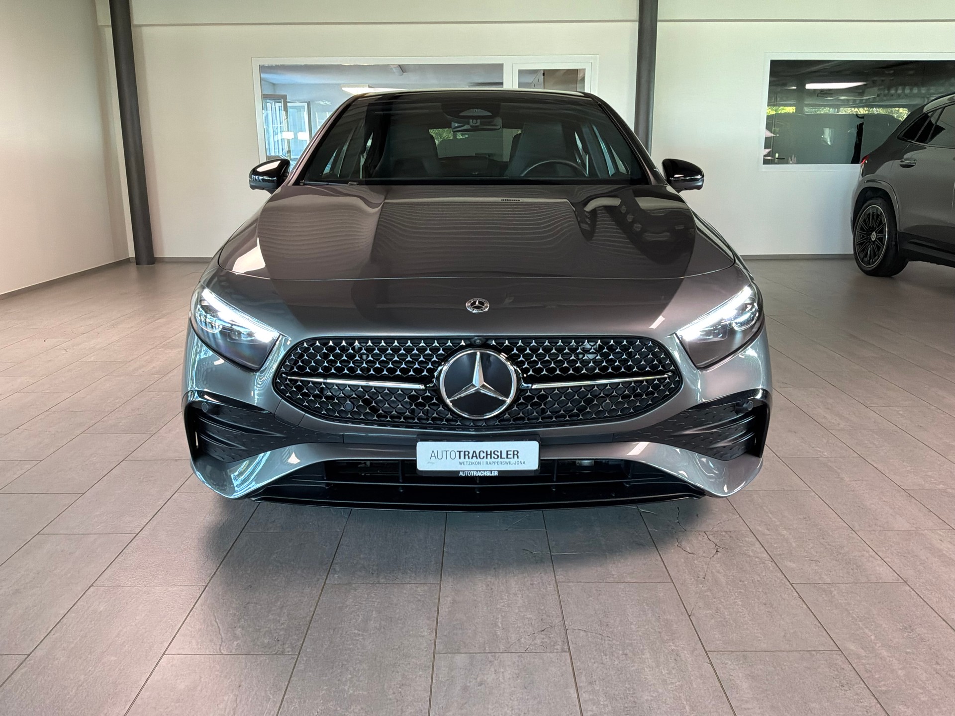 MERCEDES-BENZ A 250 4Matic 8G-DCT-image-1