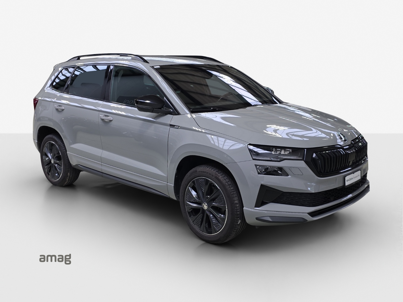 SKODA Karoq 1.5 TSI SportLine DSG-image-5