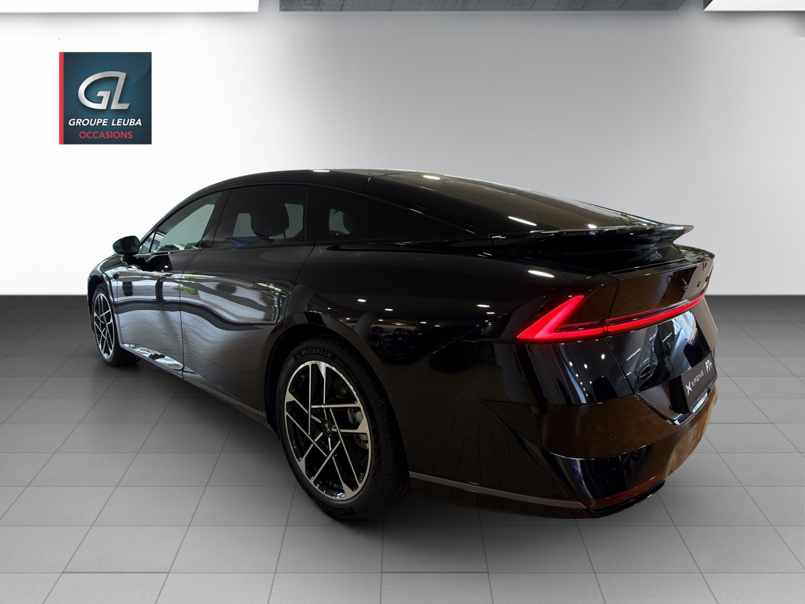 XPENG P7+ AWD PERFORMANCE-image-3
