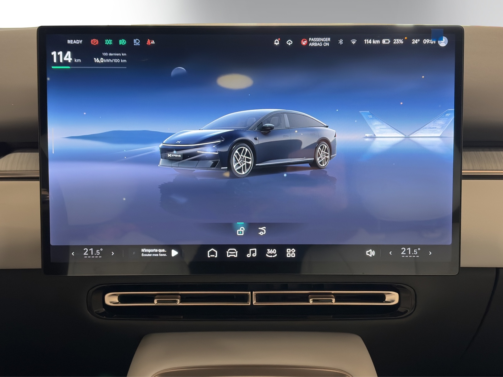 XPENG P7+ AWD PERFORMANCE-image-14