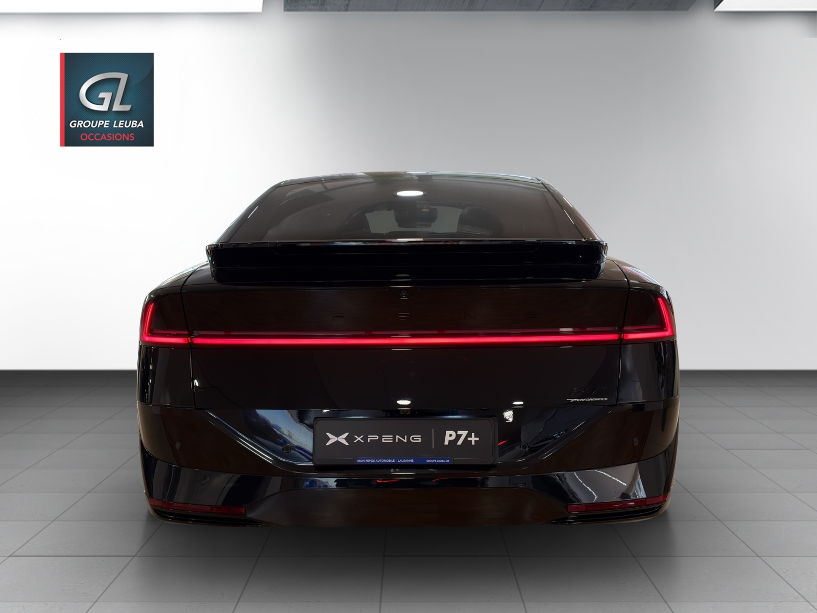 XPENG P7+ AWD PERFORMANCE-image-4