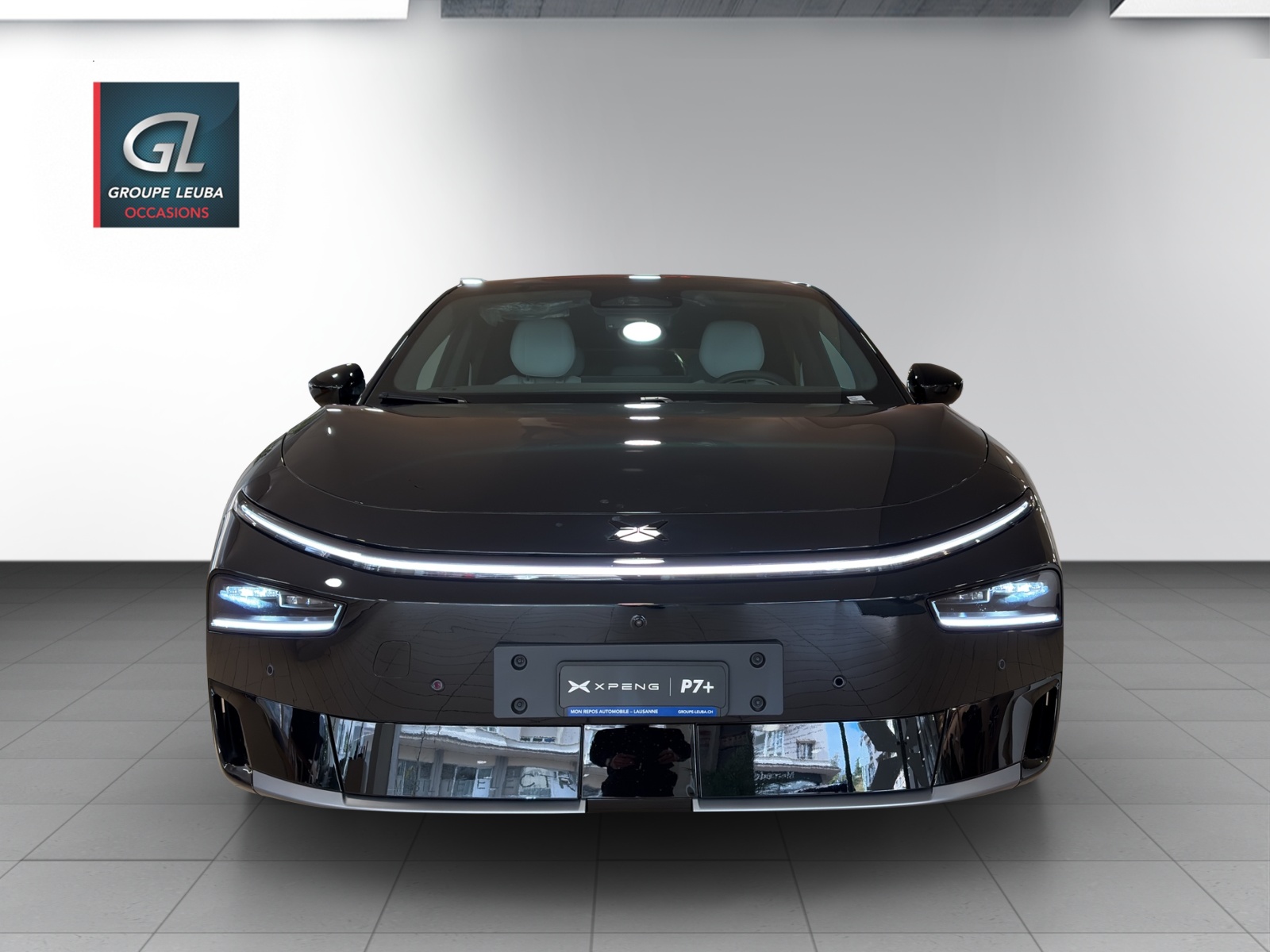 XPENG P7+ AWD PERFORMANCE-image-1