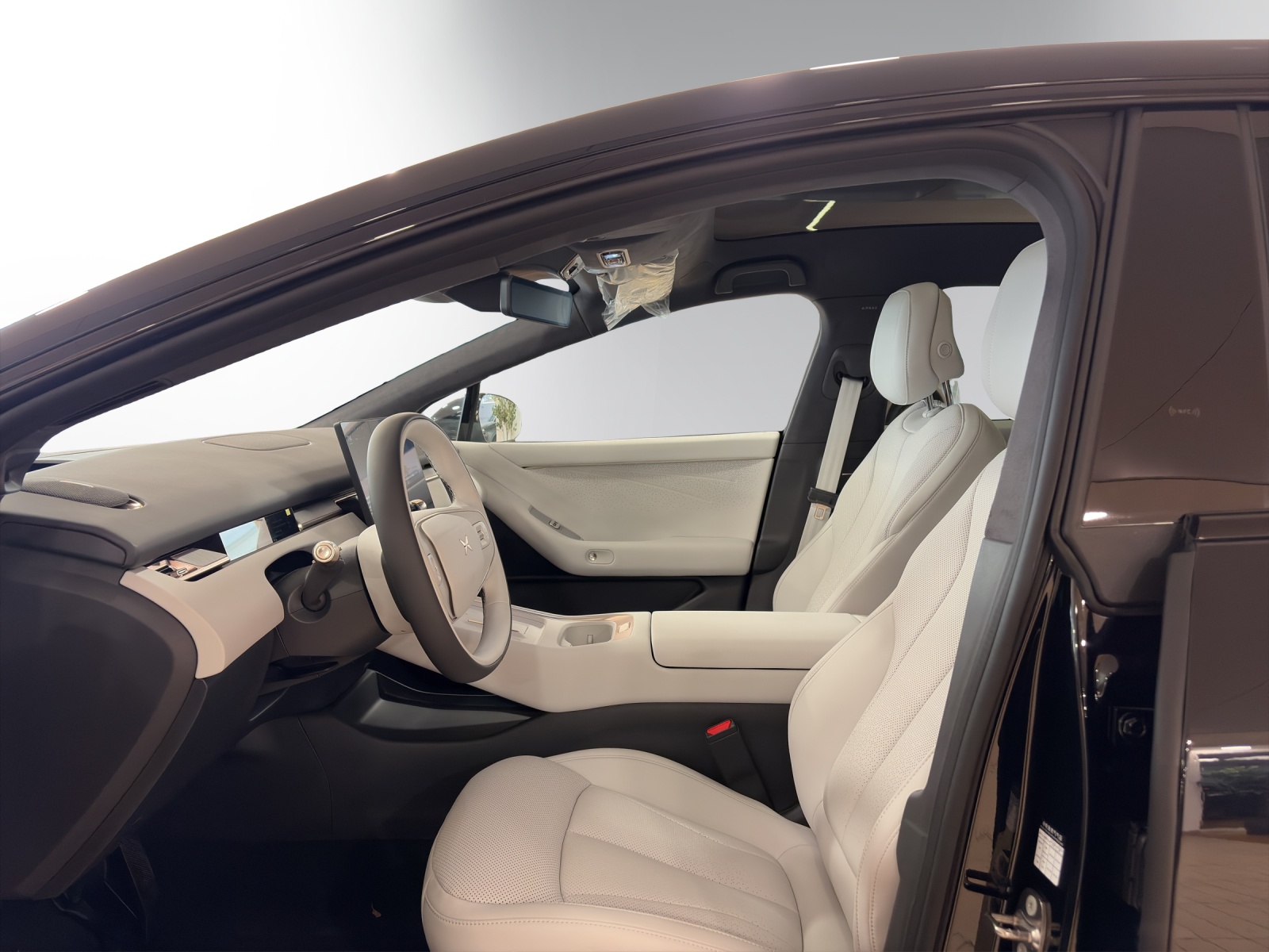 XPENG P7+ AWD PERFORMANCE-image-8