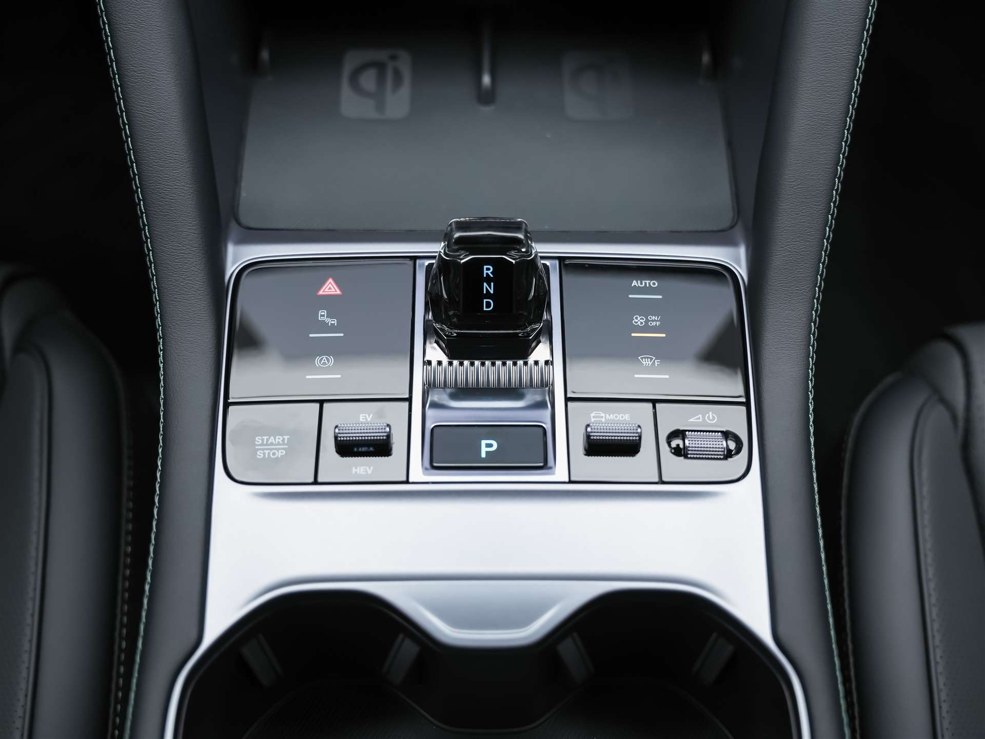 BYD Seal U DM-i Design AWD *SOFORT Verfügbar*Werksgarantie*Lenkradheizung*Sitzbelüftung*360° Kamera*-image-23