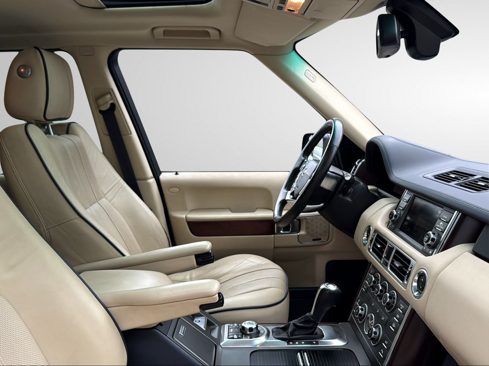 LAND ROVER Range Rover 3.6 d Vogue Automatic-image-28