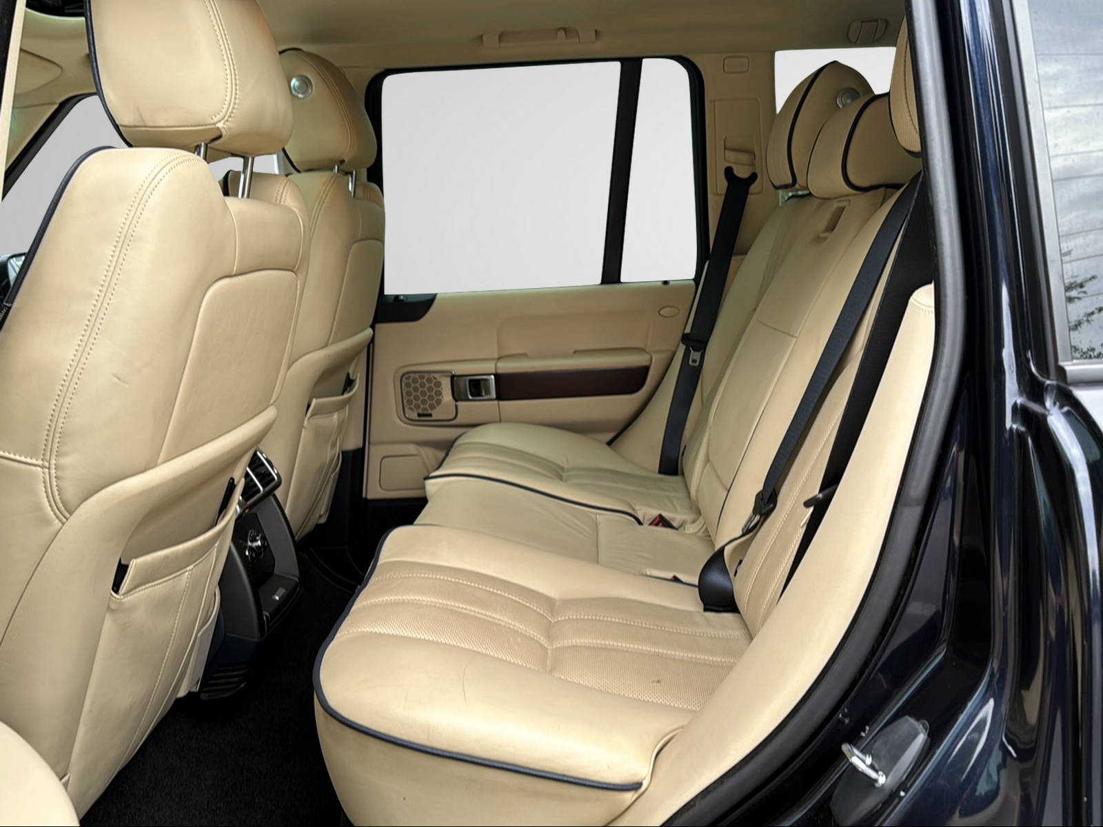 LAND ROVER Range Rover 3.6 d Vogue Automatic-image-19