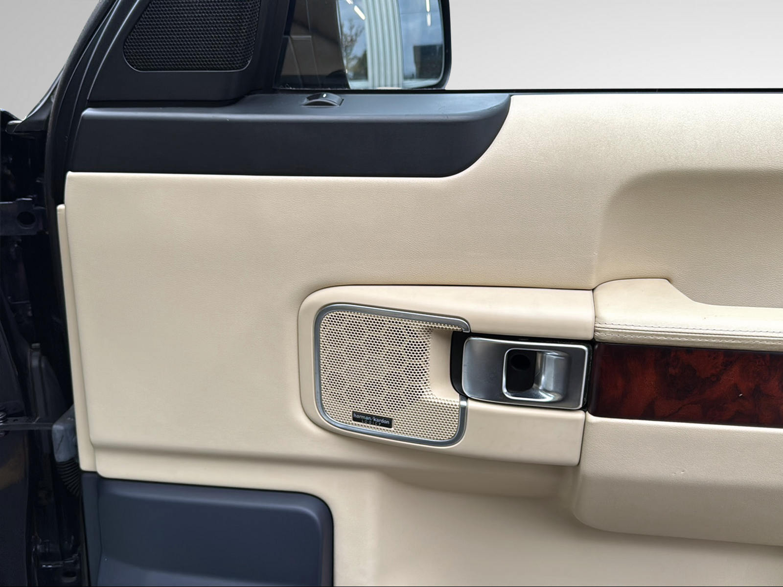 LAND ROVER Range Rover 3.6 d Vogue Automatic-image-21
