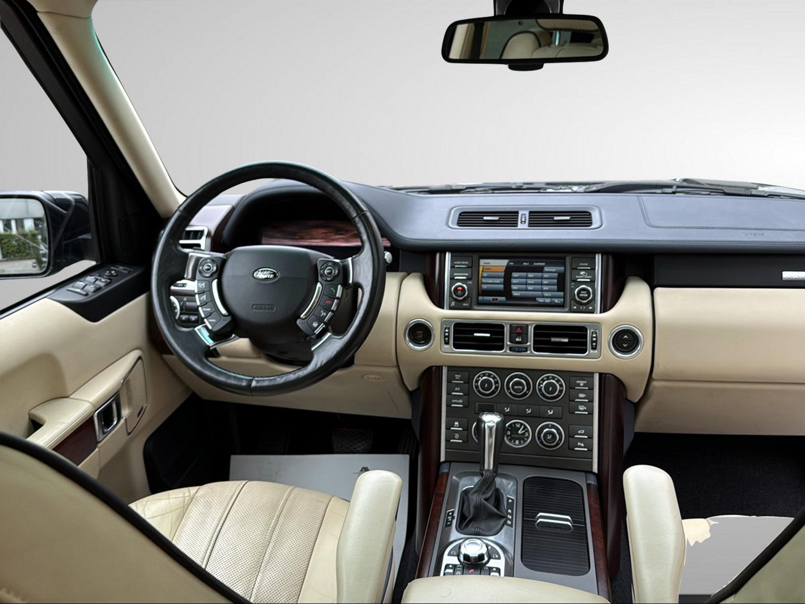 LAND ROVER Range Rover 3.6 d Vogue Automatic-image-25