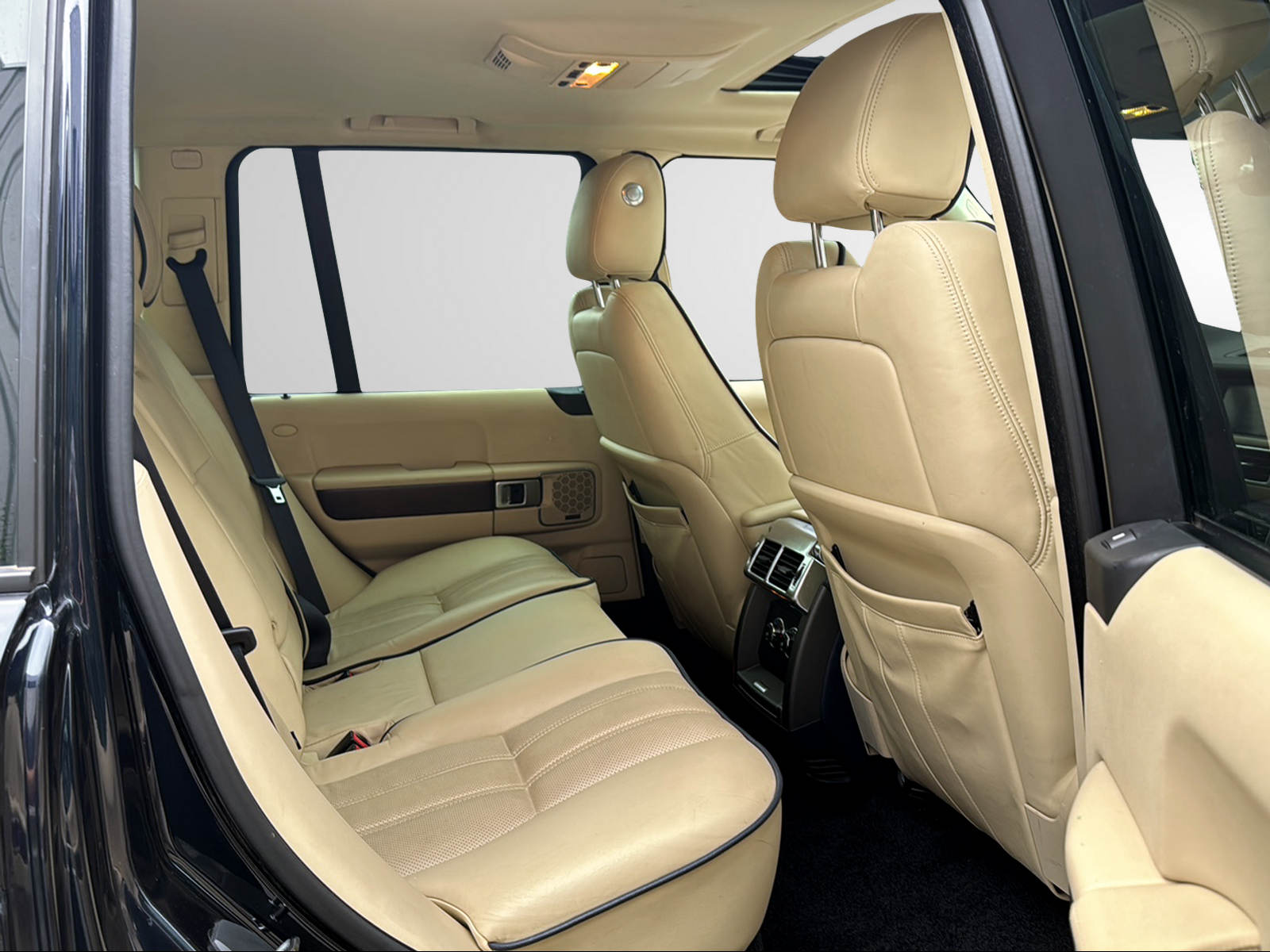 LAND ROVER Range Rover 3.6 d Vogue Automatic-image-22
