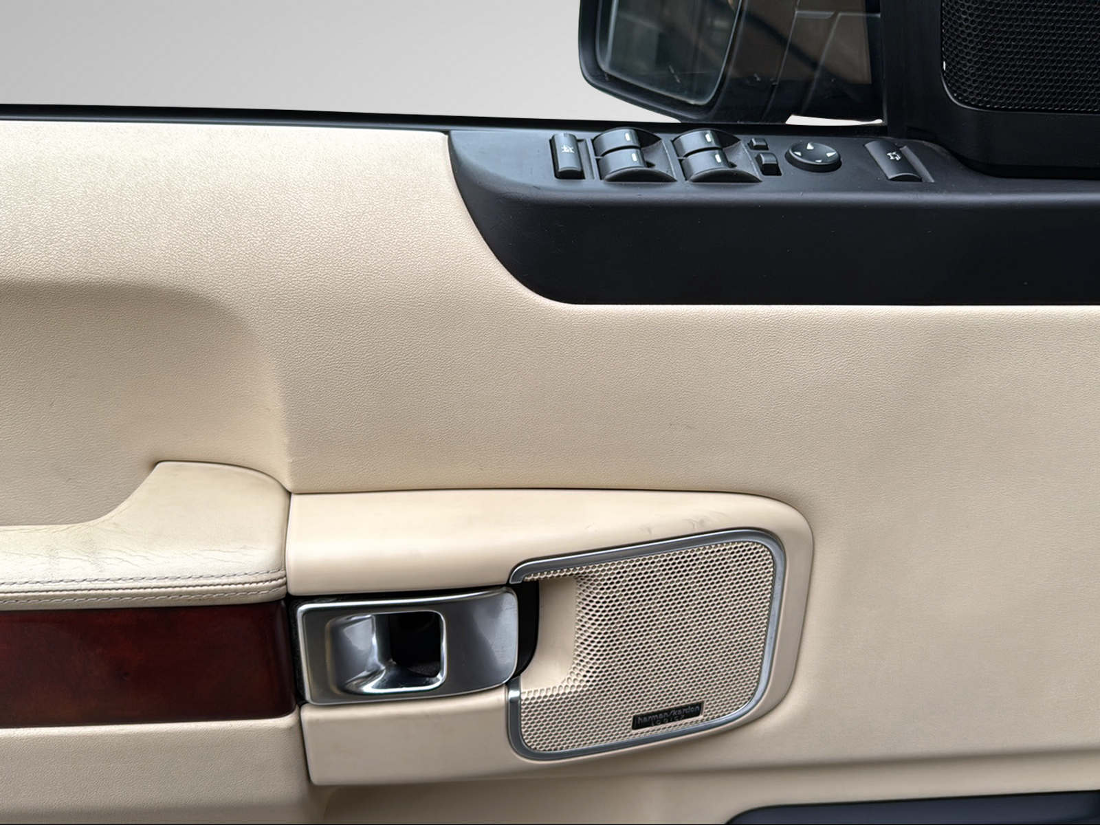 LAND ROVER Range Rover 3.6 d Vogue Automatic-image-17